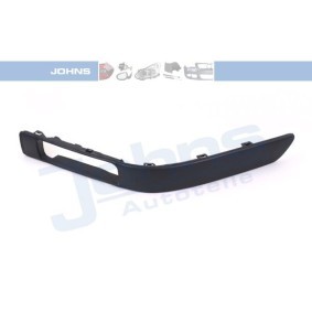 Acquista Modanatura paraurti da JOHNS 13 08 07-5 a buon mercato per soli 19,18 €