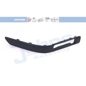 Acquista Modanatura paraurti da JOHNS 13 08 07-6 a buon mercato per soli 19,18 €