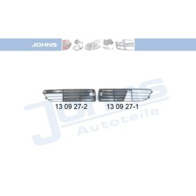 Acquista Griglia paraurti da JOHNS 13 09 27-2 a buon mercato per soli 7,06 €
