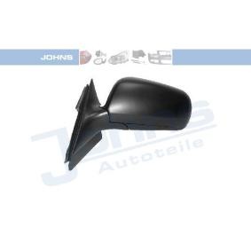 Acquista Specchietto retrovisore esterno da JOHNS 13 09 37-21 a buon mercato per soli 33,78 €