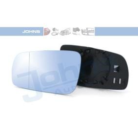 Acquista Vetro specchio, specchio esterno da JOHNS 13 09 37-80 a buon mercato per soli 16,79 €