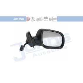 Acquista Specchietto retrovisore esterno da JOHNS 13 09 38-21 a buon mercato per soli 32,22 €