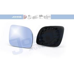 Acquista Vetro specchio, specchio esterno da JOHNS 13 09 38-80 a buon mercato per soli 16,03 €