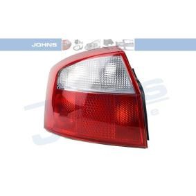 Osta JOHNS Takavalo netistä A4 Sedan (8E2, B6)-mallille edulliseen hintaan