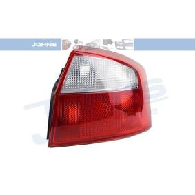 Osta JOHNS Takavalo netistä A4 Sedan (8E2, B6)-mallille edulliseen hintaan