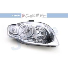 Scheinwerfer von JOHNS