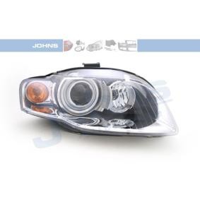 Scheinwerfer von JOHNS