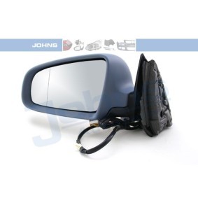 Acquista Specchietto retrovisore esterno da JOHNS 13 11 37-21 a buon mercato per soli 66,26 €