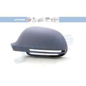 Osta Suojus, ulkopeili JOHNS:llä 13 12 37-91 edullisesti hintaan 23,35 €