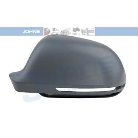 Osta Suojus, ulkopeili JOHNS:llä 13 12 37-92 edullisesti hintaan 23,35 €