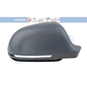 Osta Suojus, ulkopeili JOHNS:llä 13 12 38-92 edullisesti hintaan 23,35 €