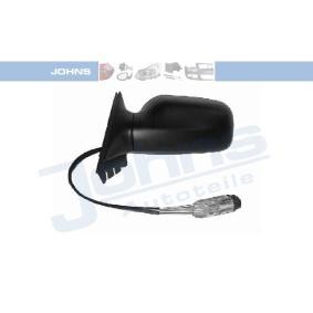 Acquista Specchietto retrovisore esterno da JOHNS 13 16 37-1 a buon mercato per soli 81,32 €