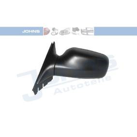 Acquista Specchietto retrovisore esterno da JOHNS 13 16 37-21 a buon mercato per soli 85,54 €