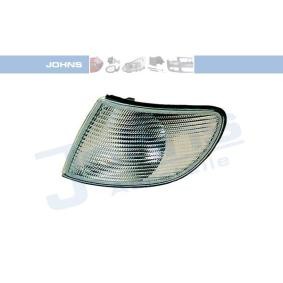 Blinker von JOHNS 13 17 19-1