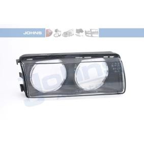 Acquista Vetro faro anteriore da JOHNS 20 07 10-1 a buon mercato per soli 50,16 €