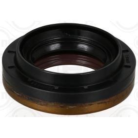 Wellendichtring, Differential 398.420