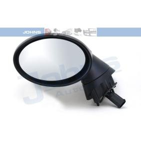 Acquista Specchietto retrovisore esterno da JOHNS 20 51 37-21 a buon mercato per soli 143,18 €