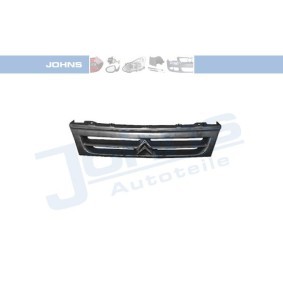 Kühlergrill 23 14 05-1