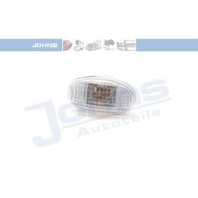 Köp Blinker av JOHNS 24 51 21-2 till det låga priset 174,51 kr