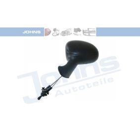 Acquista Specchietto retrovisore esterno da JOHNS 24 51 37-1 a buon mercato per soli 22,74 €