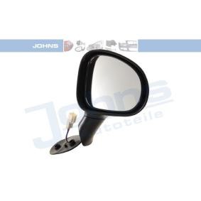 Acquista Specchietto retrovisore esterno da JOHNS 24 51 38-2 a buon mercato per soli 36,76 €