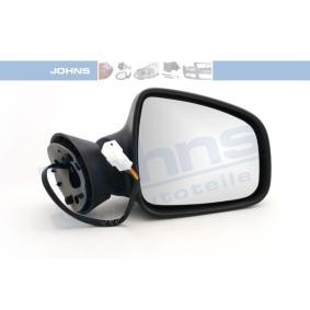Acquista Specchietto retrovisore esterno da JOHNS 25 12 38-21 a buon mercato per soli 48,48 €