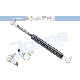 Achetez des Vérin de coffre JOHNS 27 11 95-91 à prix pour 15,44 €