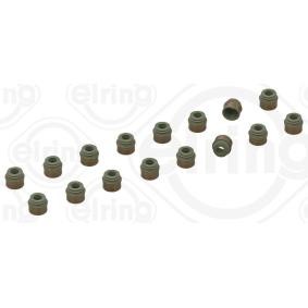 Achetez des Jeu de joints d'étanchéité, tige de soupape ELRING 445.100 à prix pour 19,40 €