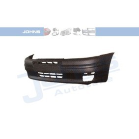 Achetez des Pare-choc JOHNS 30 17 07-2 à prix pour 30,88 €
