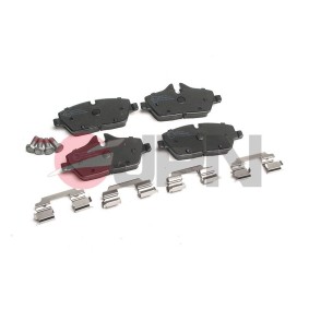 Compre Pastilhas de travão da JPN 10H9139-JPN a um preço baixo por 22,65 €