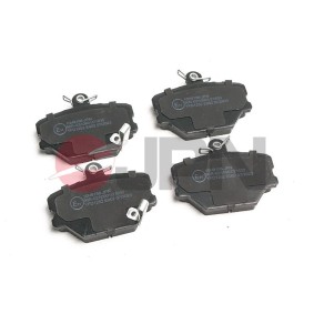 Compre Pastilhas de travão da JPN 10H9158-JPN a um preço baixo por 18,16 €