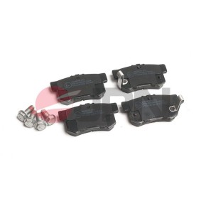 Achetez des Plaquettes de frein JPN 20H9079-JPN à prix pour 17,00 €