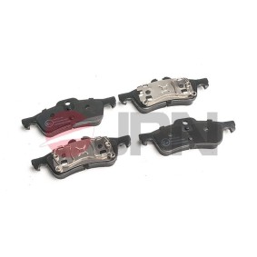 Compre Pastilhas de travão da JPN 20H9122-JPN a um preço baixo por 17,59 €