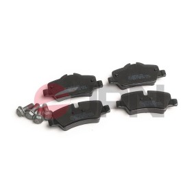Compre Pastilhas de travão da JPN 20H9137-JPN a um preço baixo por 23,48 €