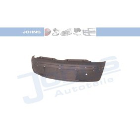 Achetez des Pare-choc arrière JOHNS 30 18 96-3 à prix pour 60,20 €
