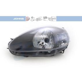Comprar Faro delantero de JOHNS 30 19 09-5 a bajo precio de 121,13 €