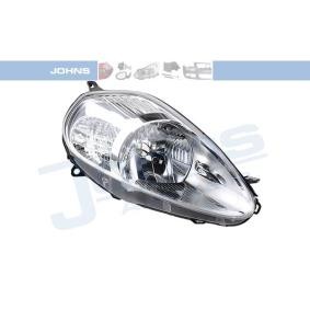 Comprar Faro delantero de JOHNS 30 19 10 a bajo precio de 104,79 €