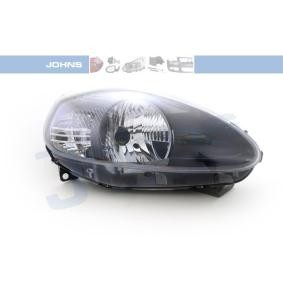 Comprar Faro delantero de JOHNS 30 19 10-2 a bajo precio de 108,34 €