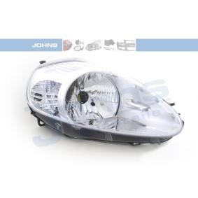 Comprar Faro delantero de JOHNS 30 19 10-4 a bajo precio de 111,35 €