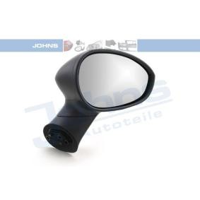 Acquista Specchietto retrovisore esterno da JOHNS 30 19 38-2 a buon mercato per soli 47,50 €
