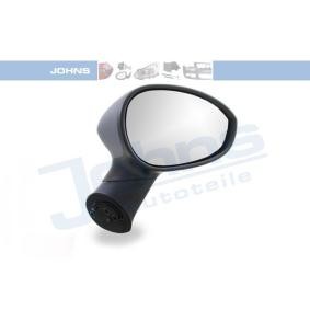 Acquista Specchietto retrovisore esterno da JOHNS 30 19 38-6 a buon mercato per soli 32,38 €