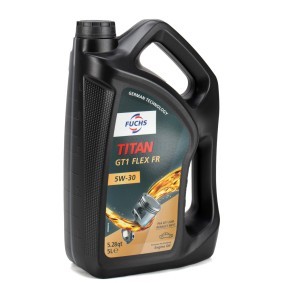 Comprar Aceite de motor de FUCHS 602094841 a bajo precio de 71,49 €