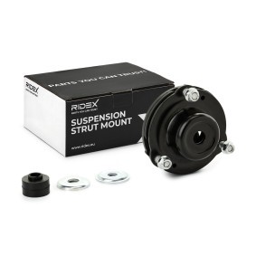 Compre Suporte de apoio do conjunto mola / amortecedor da RIDEX 1180S1492 a um preço baixo por 37,11 €