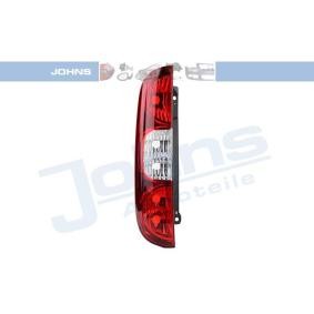Osta Takavalo JOHNS:llä 30 51 87-3 edullisesti hintaan 41,06 €