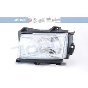 Scheinwerfer von JOHNS