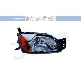 Achetez des Projecteur principal JOHNS 32 01 10-2 à prix pour 53,50 €