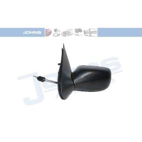 Acquista Specchietto retrovisore esterno da JOHNS 32 01 37-1 a buon mercato per soli 29,55 €