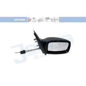 Acquista Specchietto retrovisore esterno da JOHNS 32 01 38-1 a buon mercato per soli 27,96 €