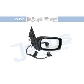 Acquista Specchietto retrovisore esterno da JOHNS 32 01 38-21 a buon mercato per soli 39,28 €