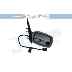 Acquista Specchietto retrovisore esterno da JOHNS 32 01 38-61 a buon mercato per soli 41,55 €